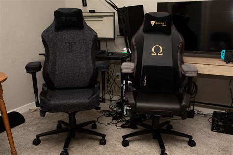 secretlab omega review|secretlab titan 2020.